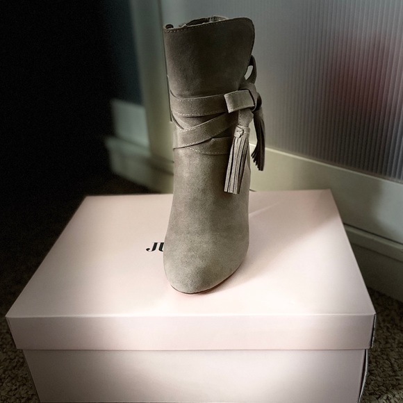 Fall Booties - Picture 3 of 3